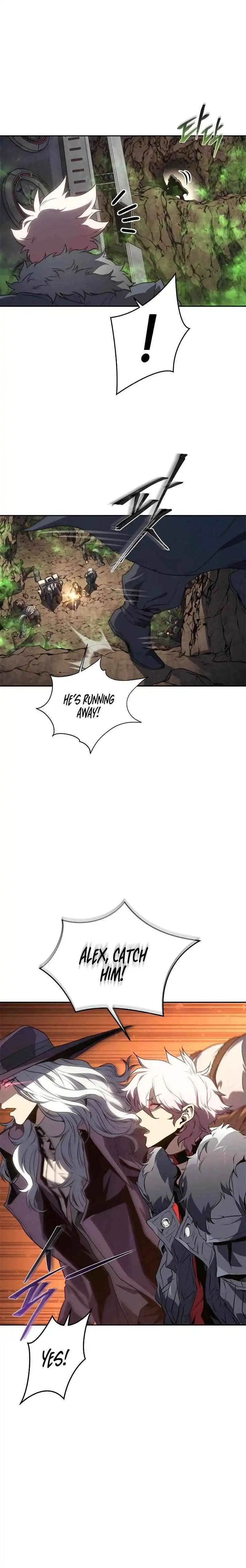 Why I Quit being the Demon King Chapter 45 - Page 23