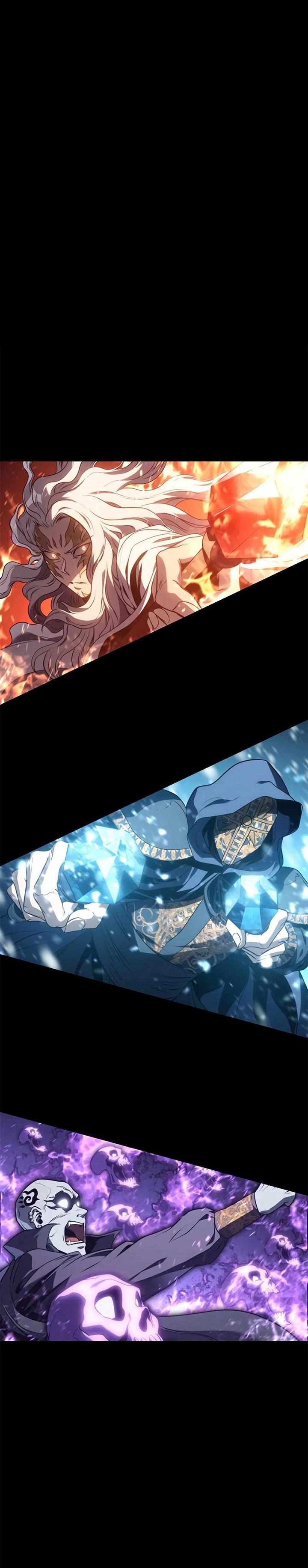Why I Quit being the Demon King Chapter 46 - Page 6