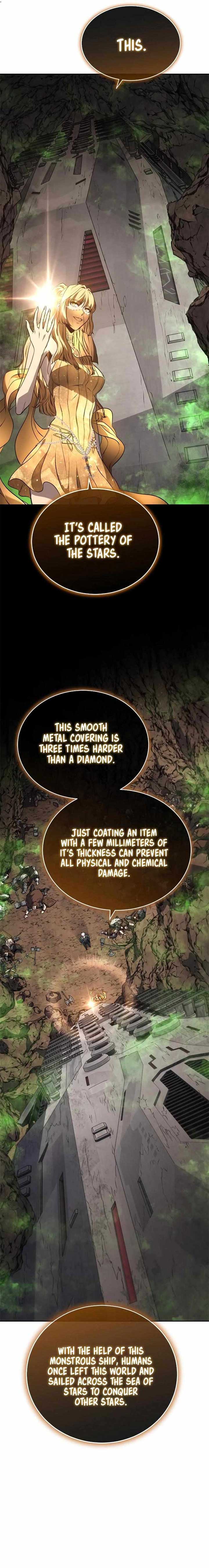 Why I Quit being the Demon King Chapter 46 - Page 12