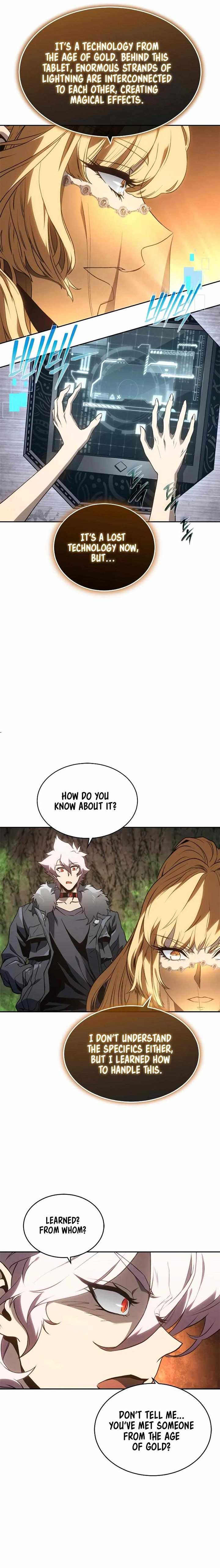 Why I Quit being the Demon King Chapter 46 - Page 17