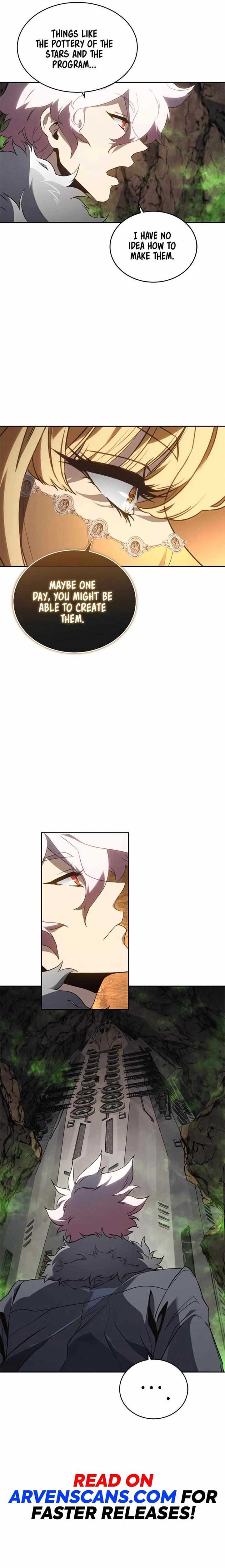 Why I Quit being the Demon King Chapter 46 - Page 19