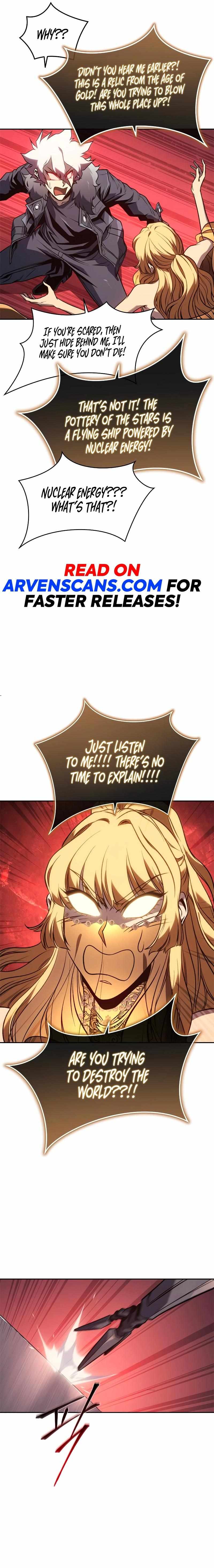 Why I Quit being the Demon King Chapter 47 - Page 6