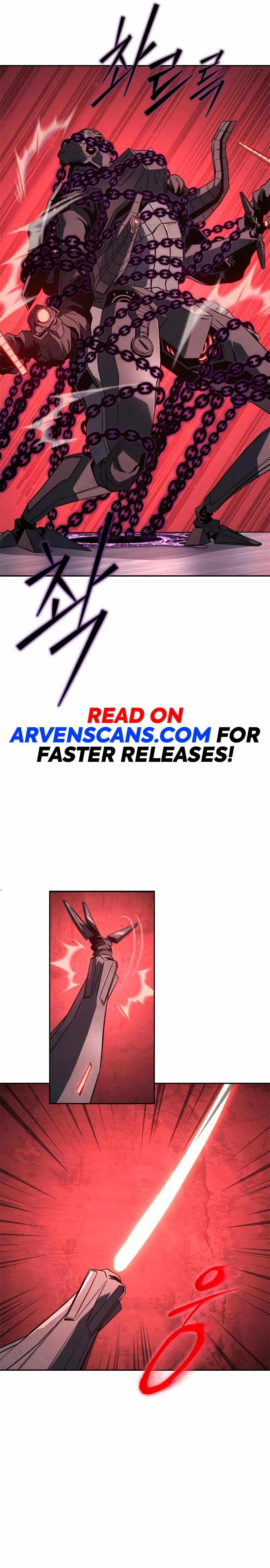 Why I Quit being the Demon King Chapter 47 - Page 12