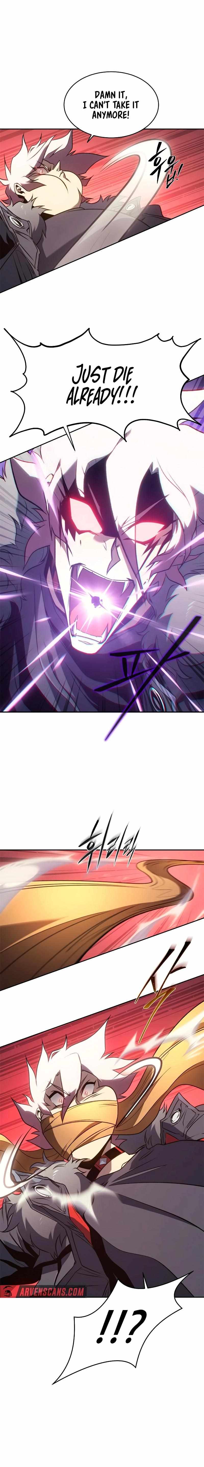 Why I Quit being the Demon King Chapter 47 - Page 14