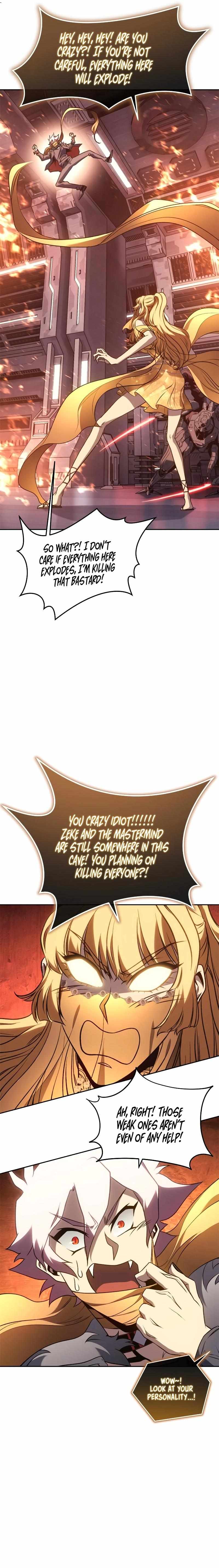 Why I Quit being the Demon King Chapter 47 - Page 15