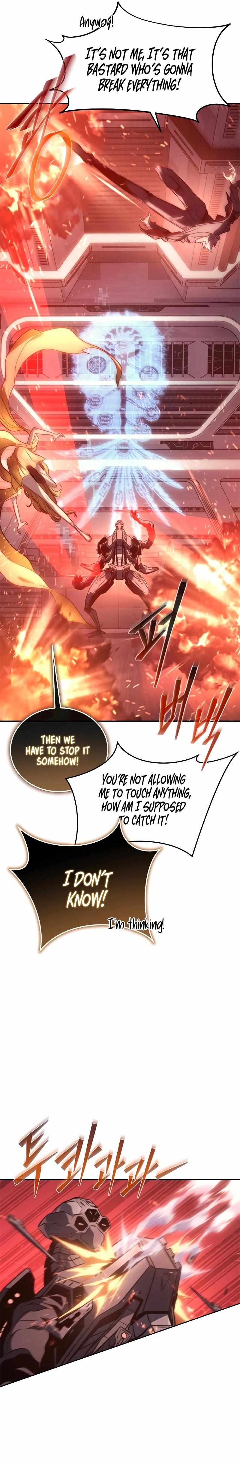 Why I Quit being the Demon King Chapter 47 - Page 16
