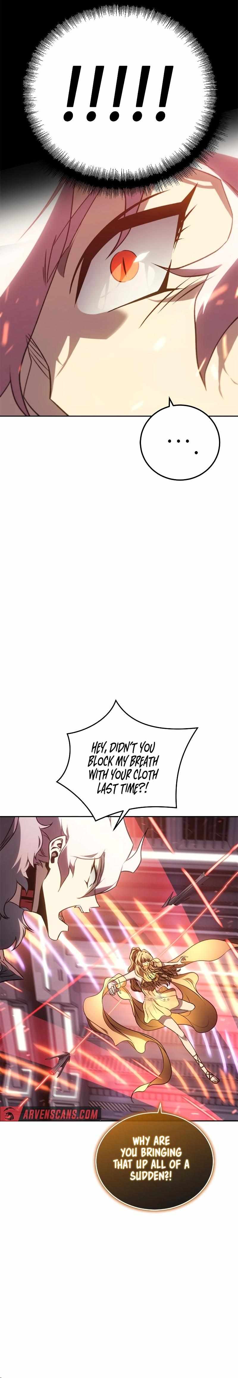 Why I Quit being the Demon King Chapter 47 - Page 19