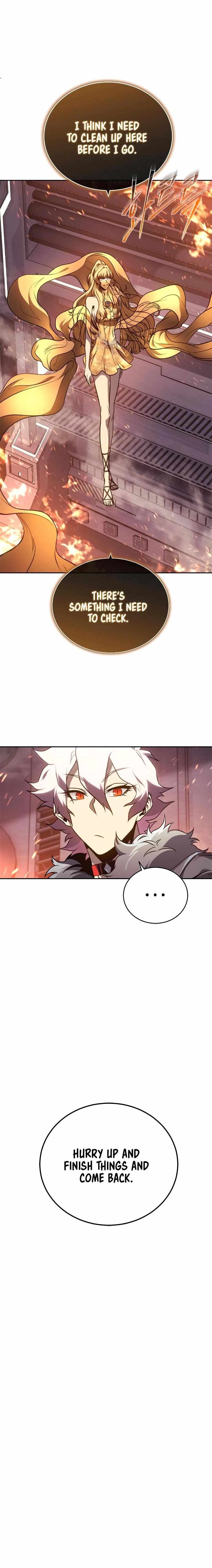 Why I Quit being the Demon King Chapter 47 - Page 25