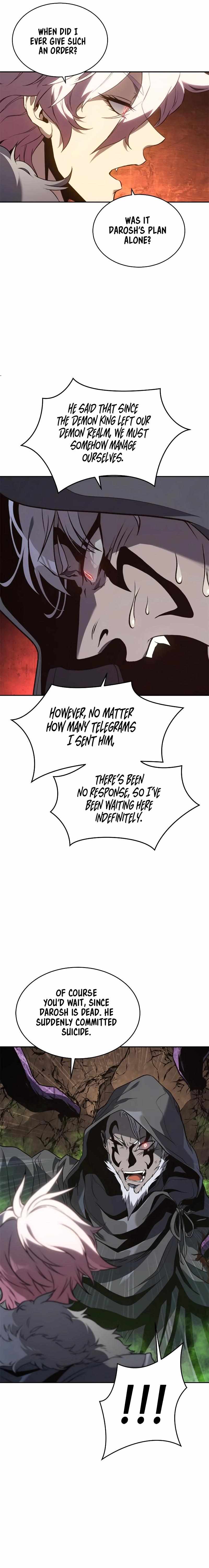 Why I Quit being the Demon King Chapter 47 - Page 30