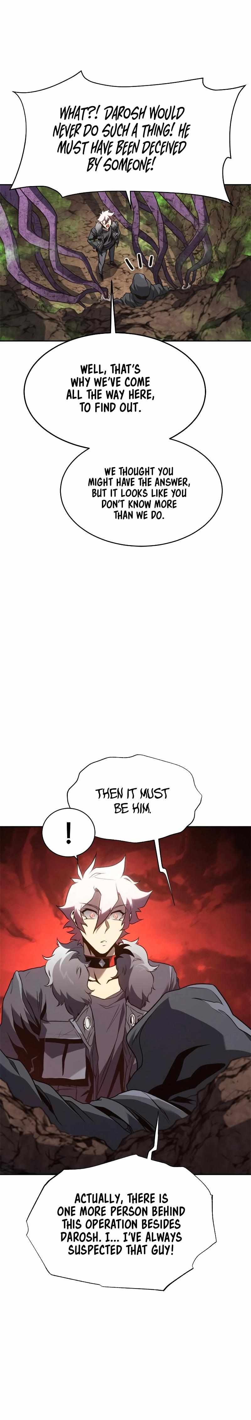 Why I Quit being the Demon King Chapter 47 - Page 31