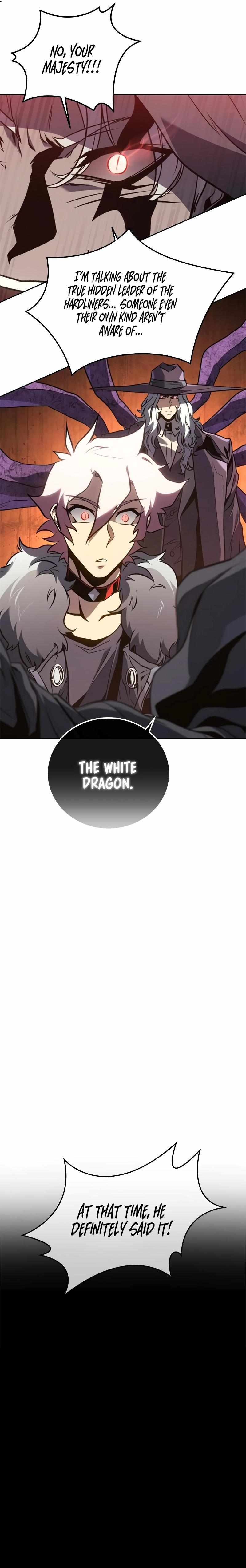 Why I Quit being the Demon King Chapter 47 - Page 33