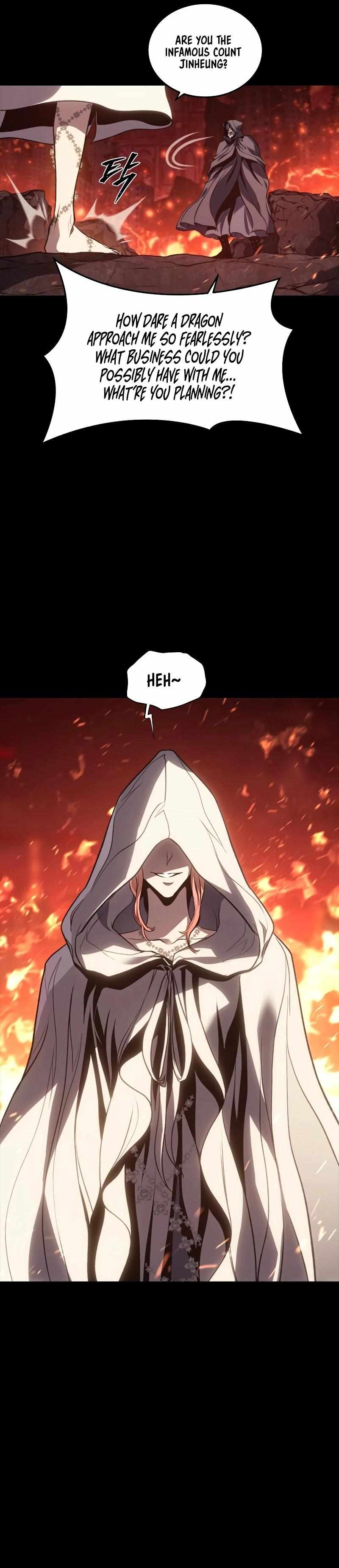 Why I Quit being the Demon King Chapter 47 - Page 34