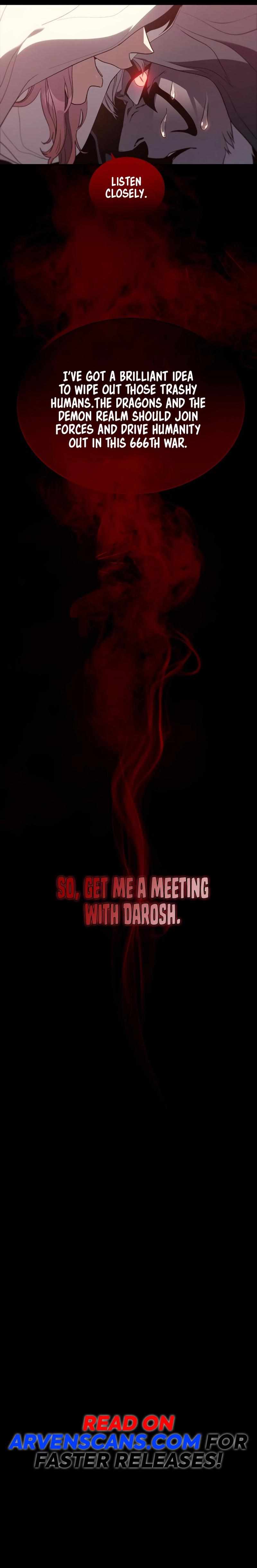 Why I Quit being the Demon King Chapter 47 - Page 35