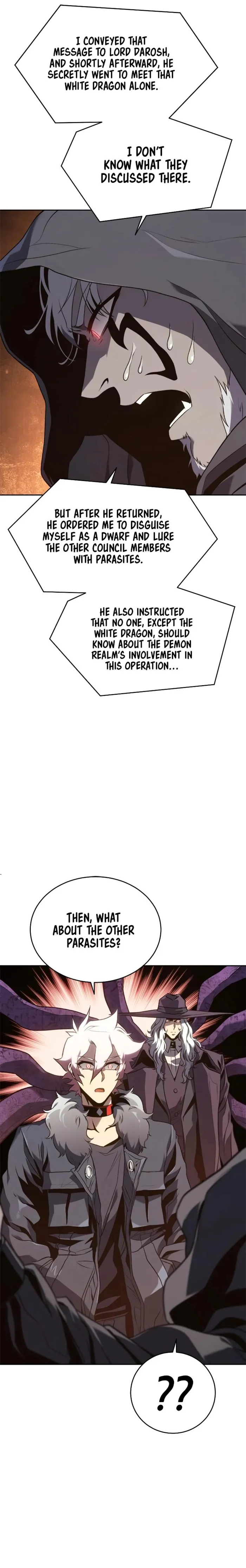 Why I Quit being the Demon King Chapter 48 - Page 3