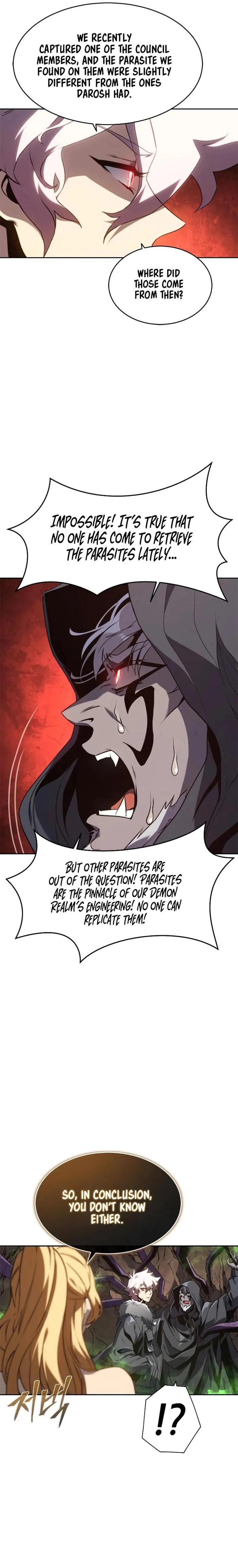 Why I Quit being the Demon King Chapter 48 - Page 4