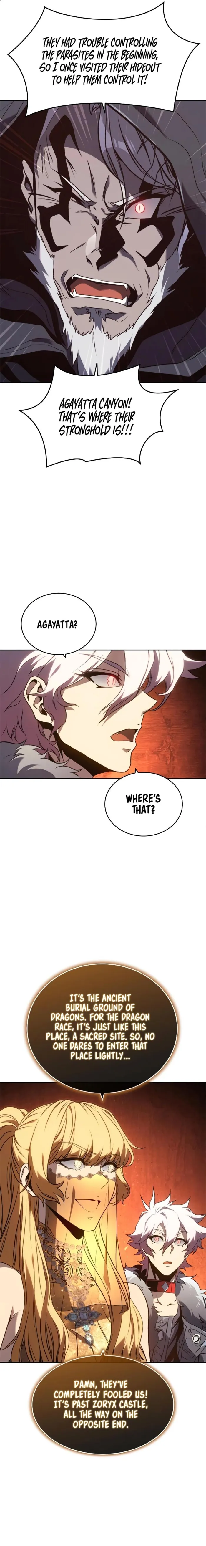 Why I Quit being the Demon King Chapter 48 - Page 6
