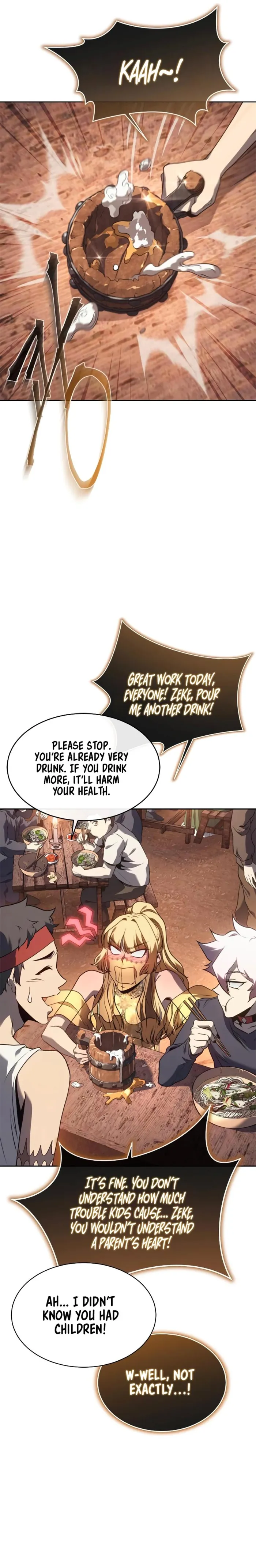 Why I Quit being the Demon King Chapter 48 - Page 10