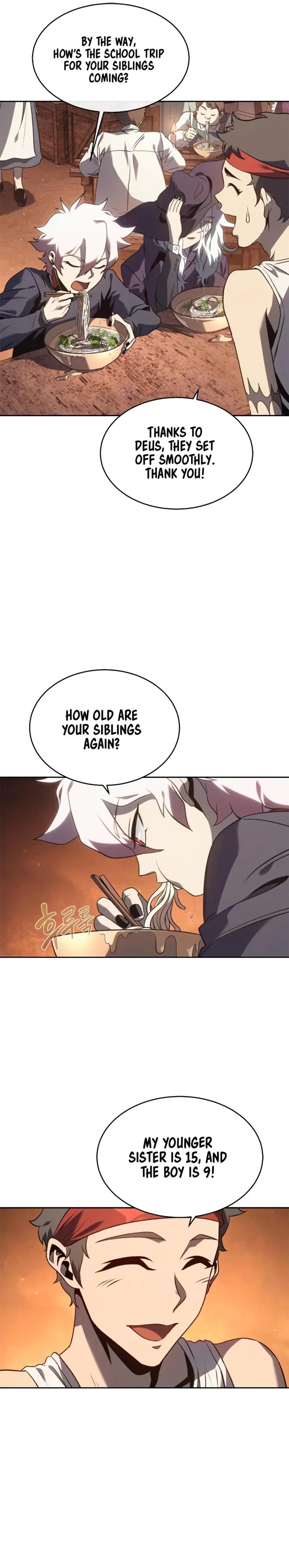 Why I Quit being the Demon King Chapter 48 - Page 12