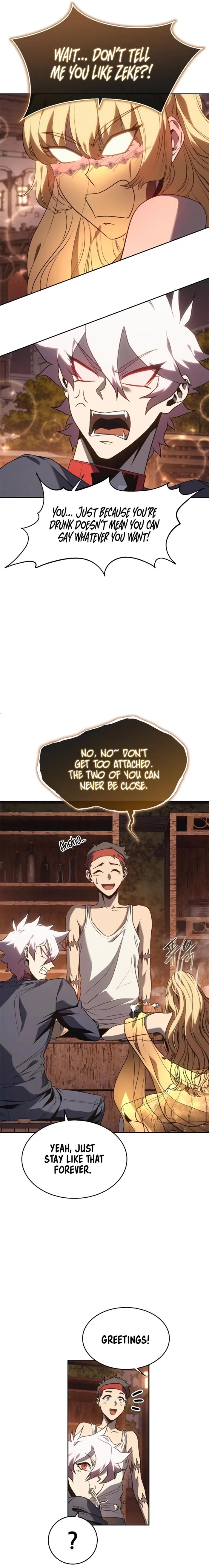 Why I Quit being the Demon King Chapter 48 - Page 14