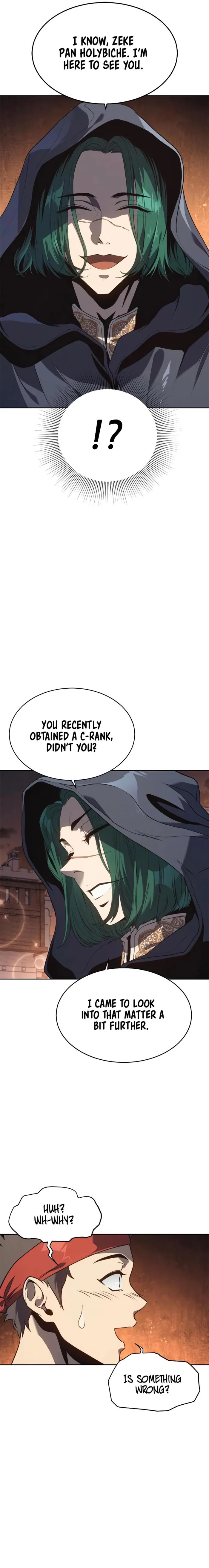 Why I Quit being the Demon King Chapter 48 - Page 16