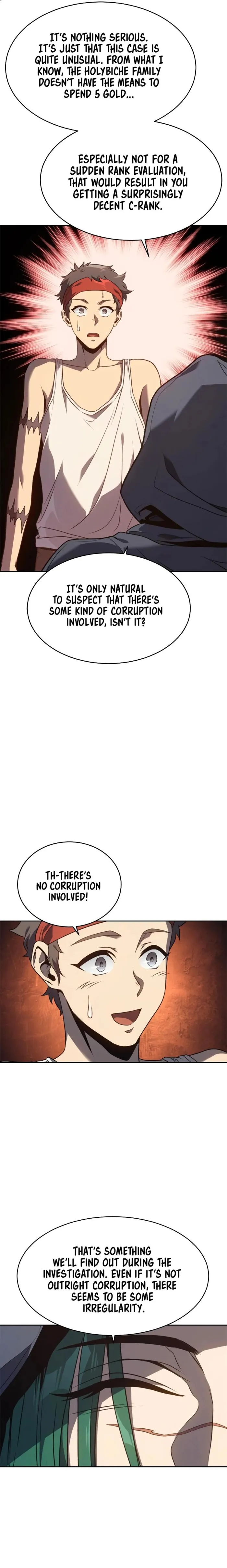 Why I Quit being the Demon King Chapter 48 - Page 17