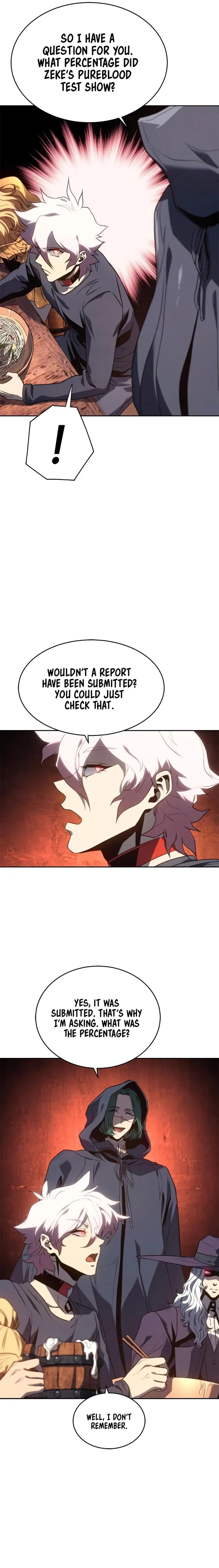 Why I Quit being the Demon King Chapter 48 - Page 20