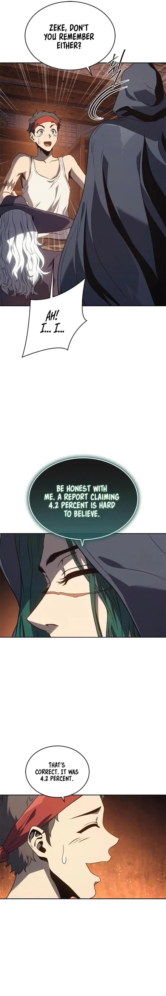 Why I Quit being the Demon King Chapter 48 - Page 21