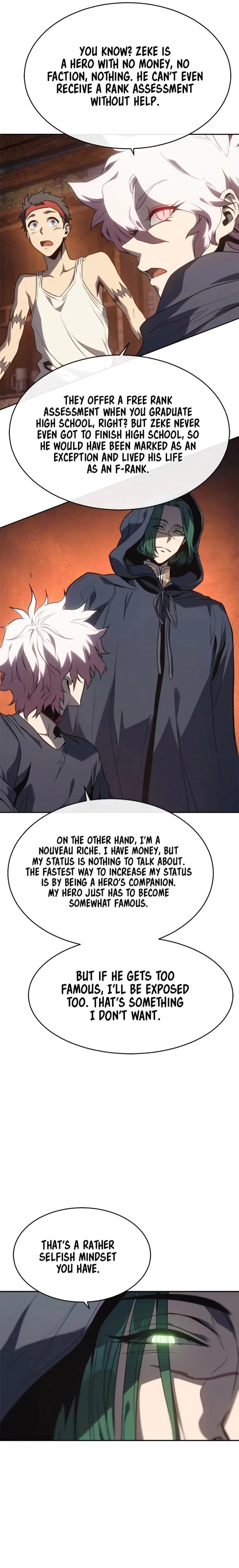 Why I Quit being the Demon King Chapter 48 - Page 26