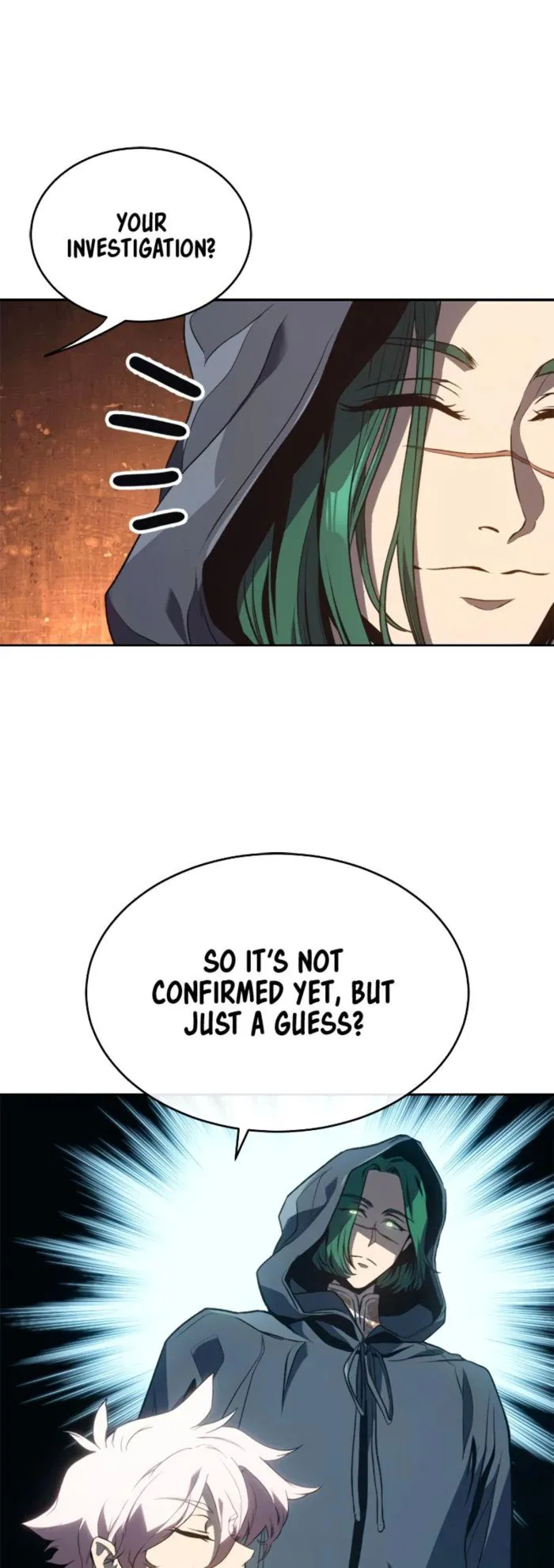 Why I Quit being the Demon King Chapter 49 - Page 3