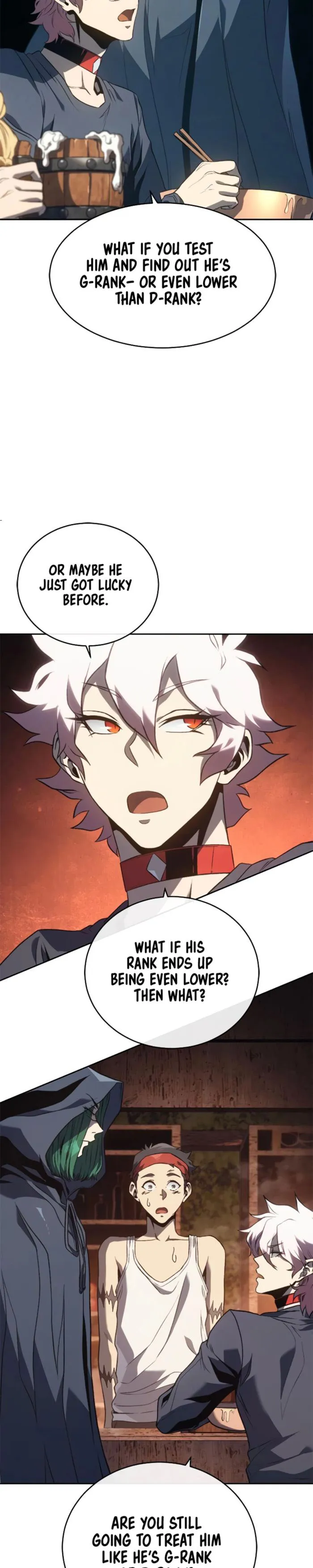 Why I Quit being the Demon King Chapter 49 - Page 4