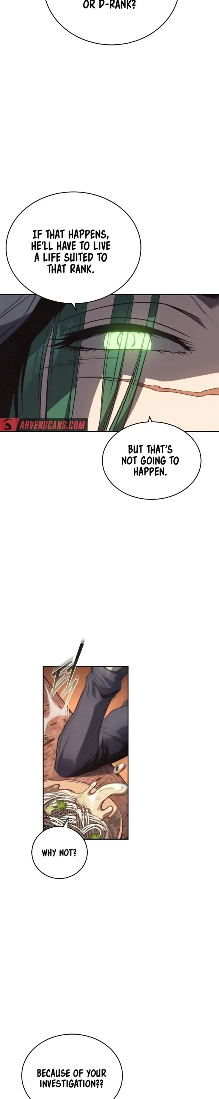 Why I Quit being the Demon King Chapter 49 - Page 5