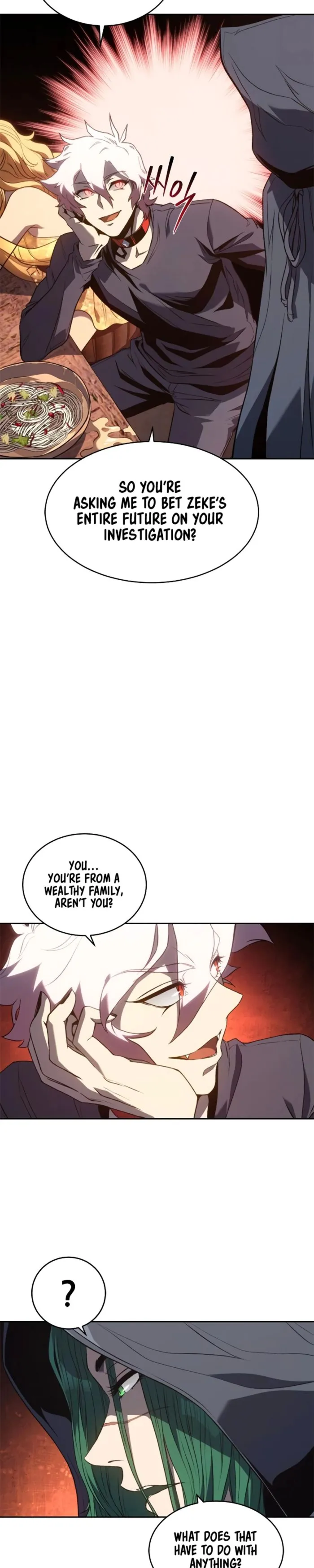 Why I Quit being the Demon King Chapter 49 - Page 6