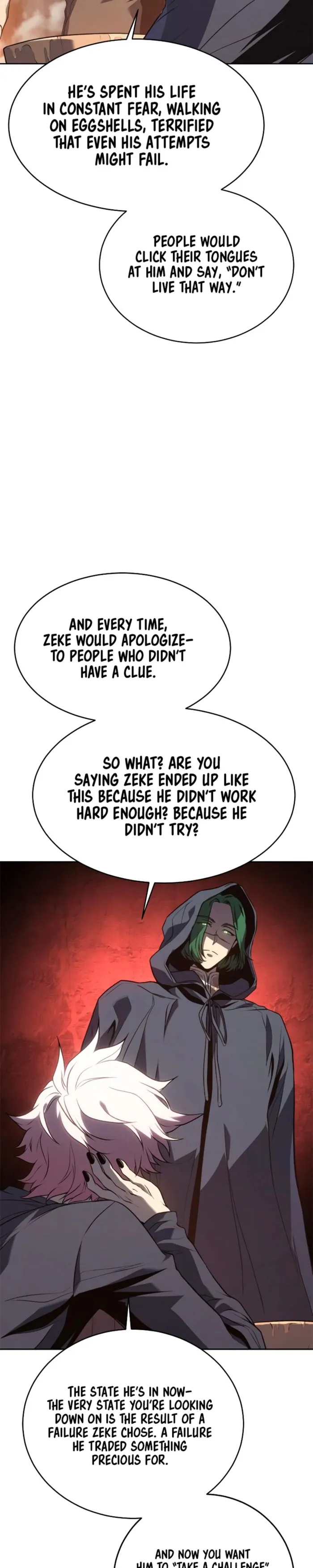 Why I Quit being the Demon King Chapter 49 - Page 9
