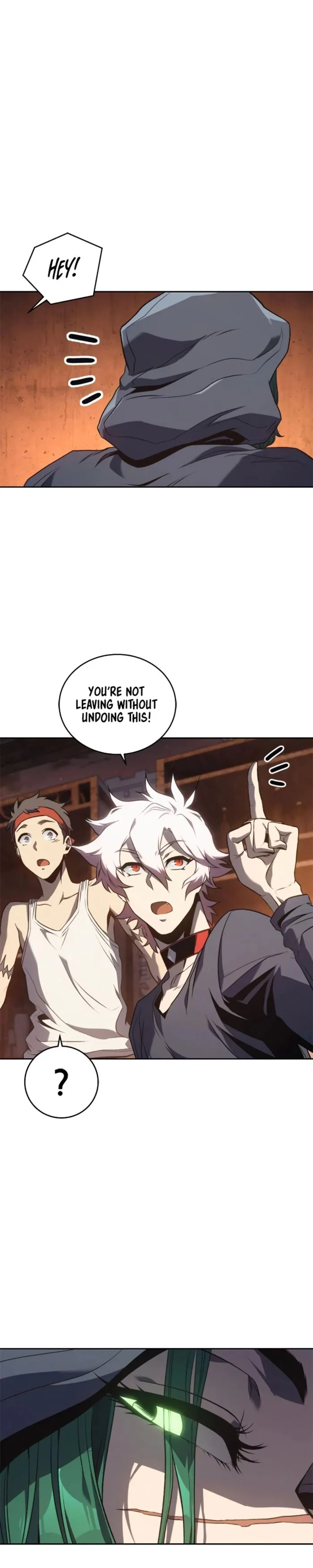 Why I Quit being the Demon King Chapter 49 - Page 13