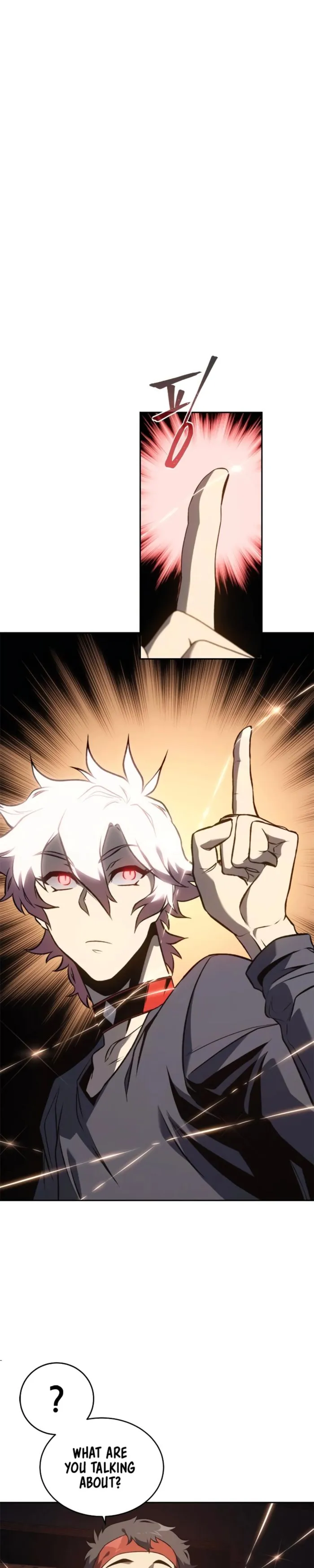 Why I Quit being the Demon King Chapter 49 - Page 14