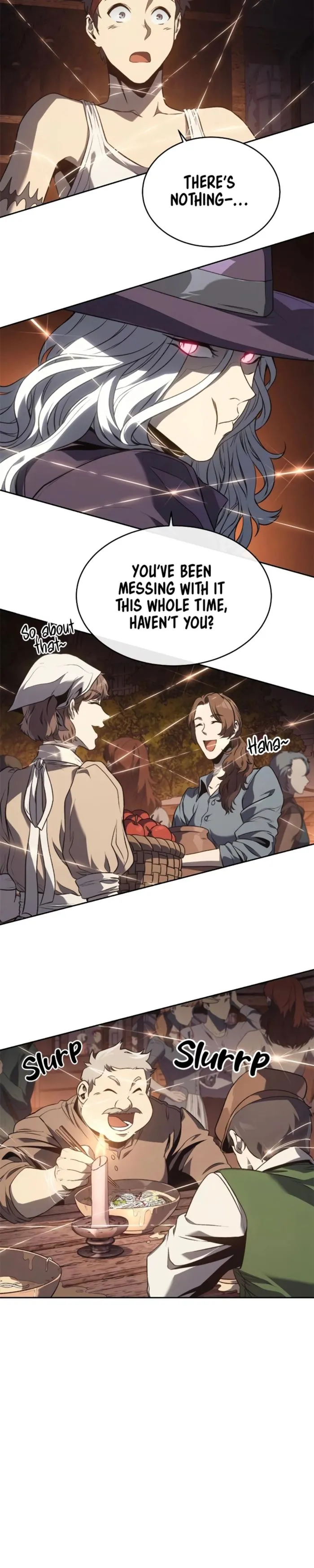 Why I Quit being the Demon King Chapter 49 - Page 15