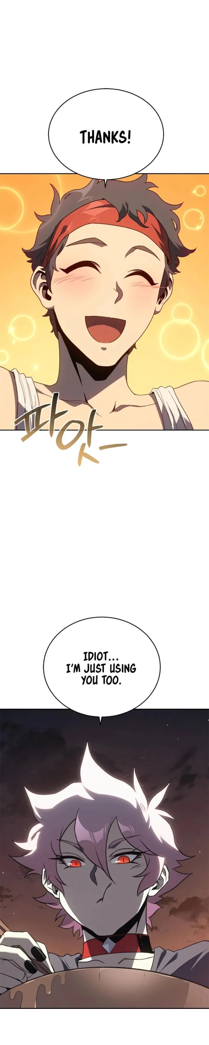 Why I Quit being the Demon King Chapter 49 - Page 21