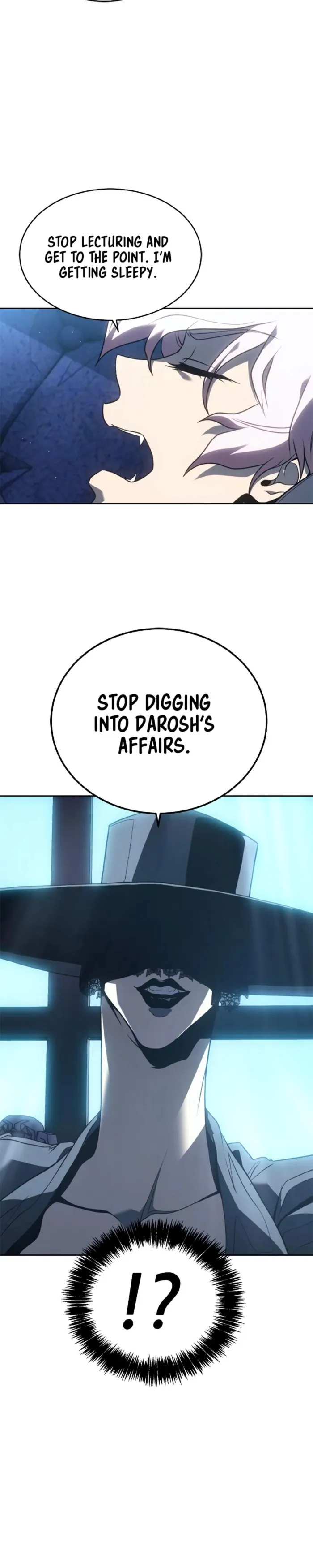 Why I Quit being the Demon King Chapter 49 - Page 34
