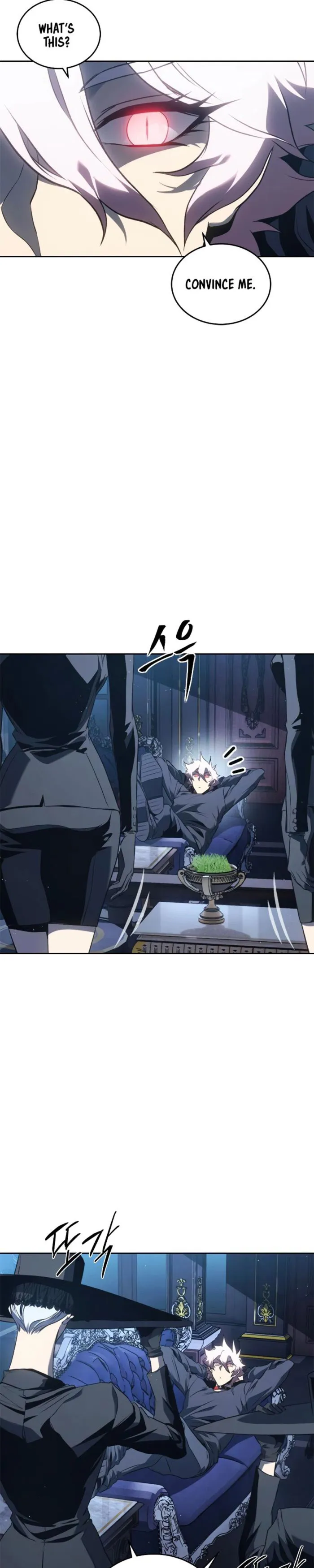 Why I Quit being the Demon King Chapter 49 - Page 36