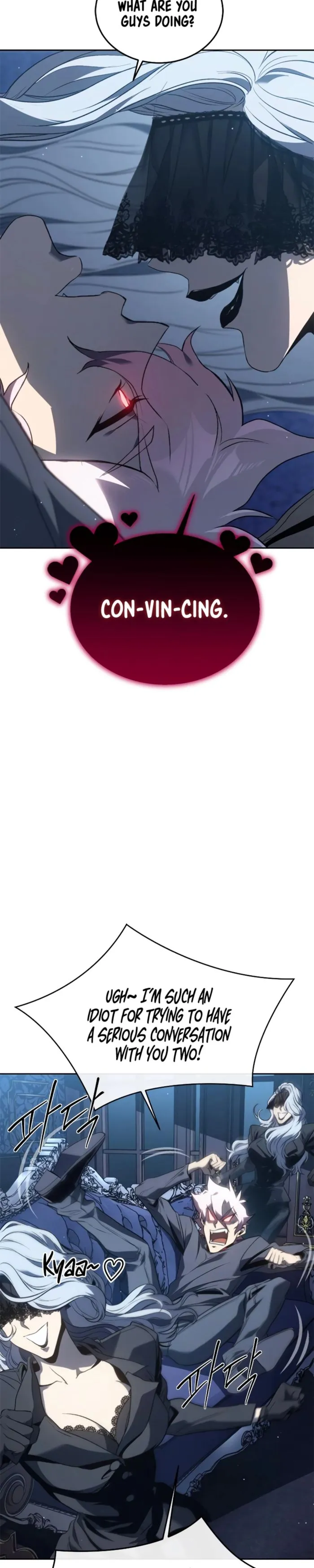 Why I Quit being the Demon King Chapter 49 - Page 39