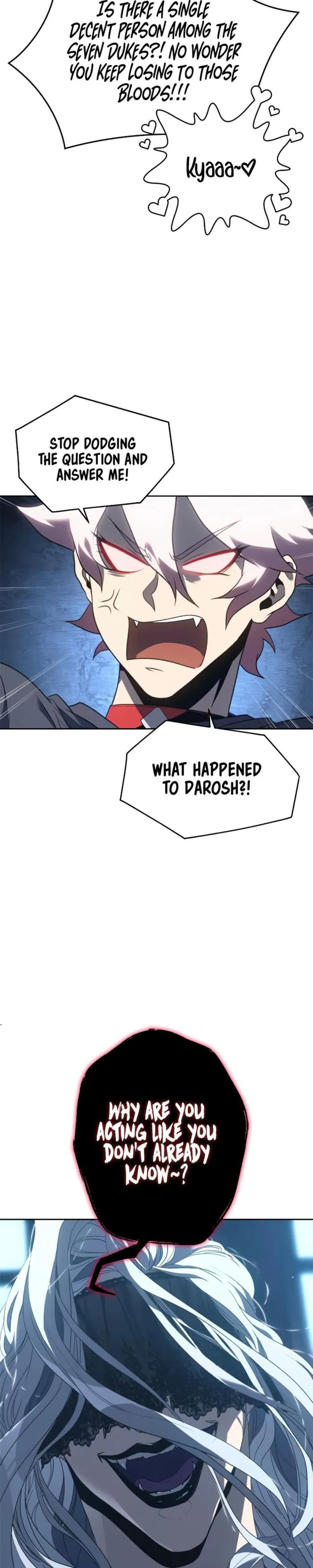 Why I Quit being the Demon King Chapter 49 - Page 40