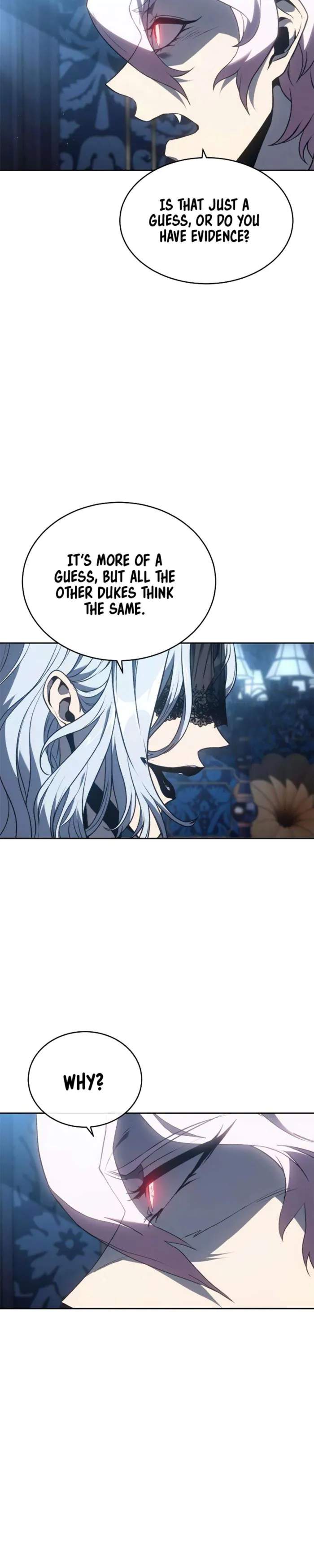 Why I Quit being the Demon King Chapter 50 - Page 4