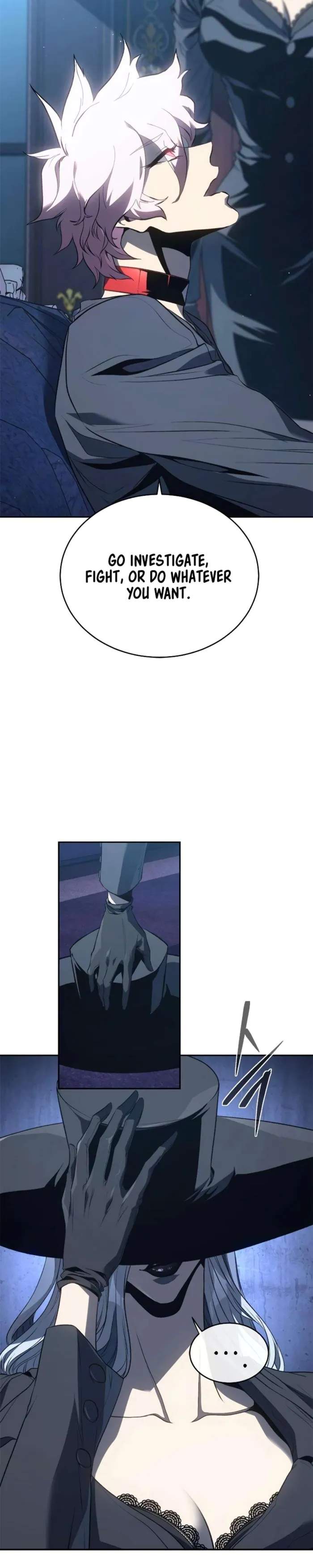Why I Quit being the Demon King Chapter 50 - Page 14