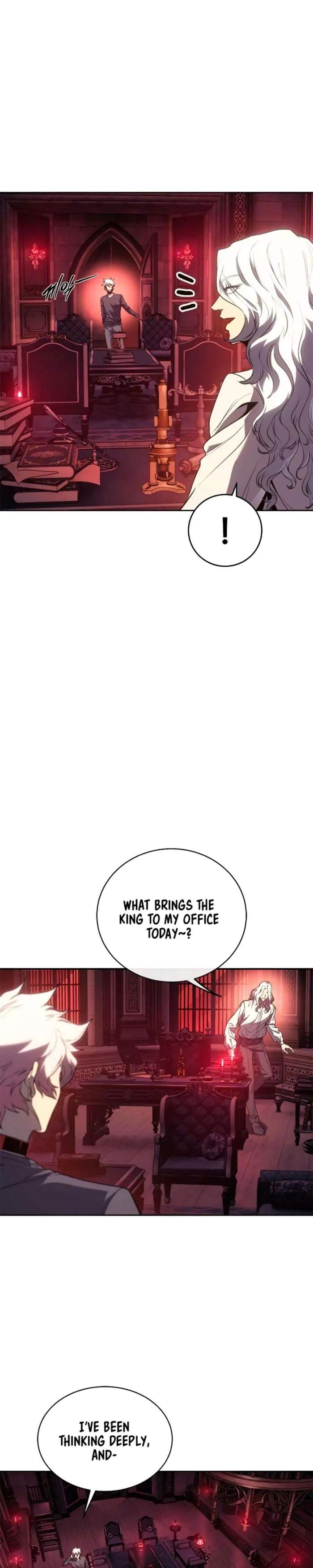 Why I Quit being the Demon King Chapter 50 - Page 20