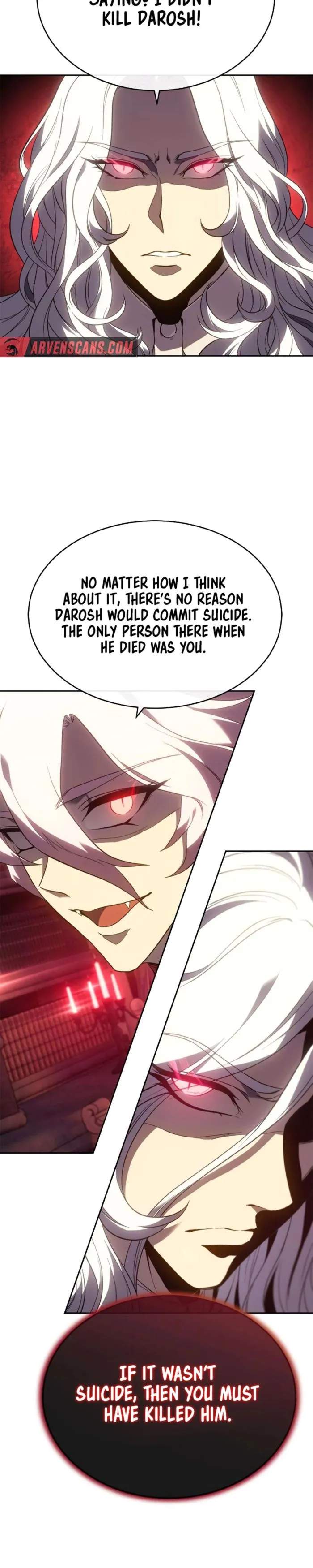 Why I Quit being the Demon King Chapter 50 - Page 22