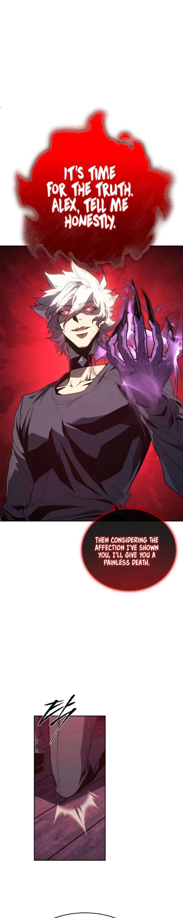 Why I Quit being the Demon King Chapter 50 - Page 23