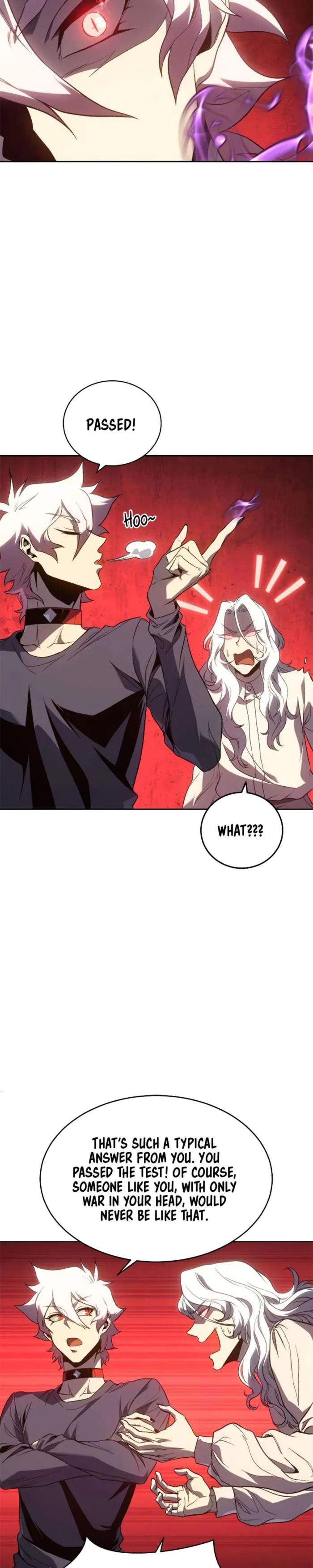 Why I Quit being the Demon King Chapter 50 - Page 26