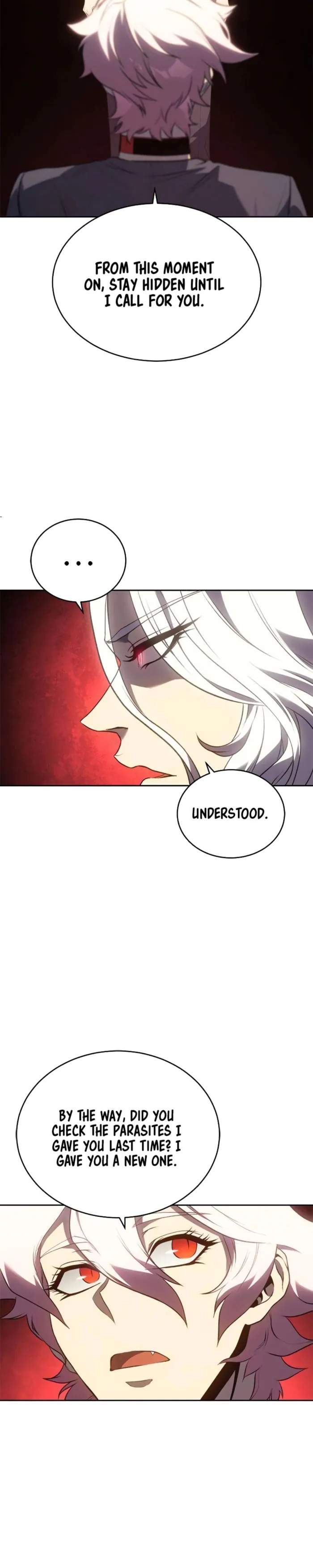 Why I Quit being the Demon King Chapter 50 - Page 30