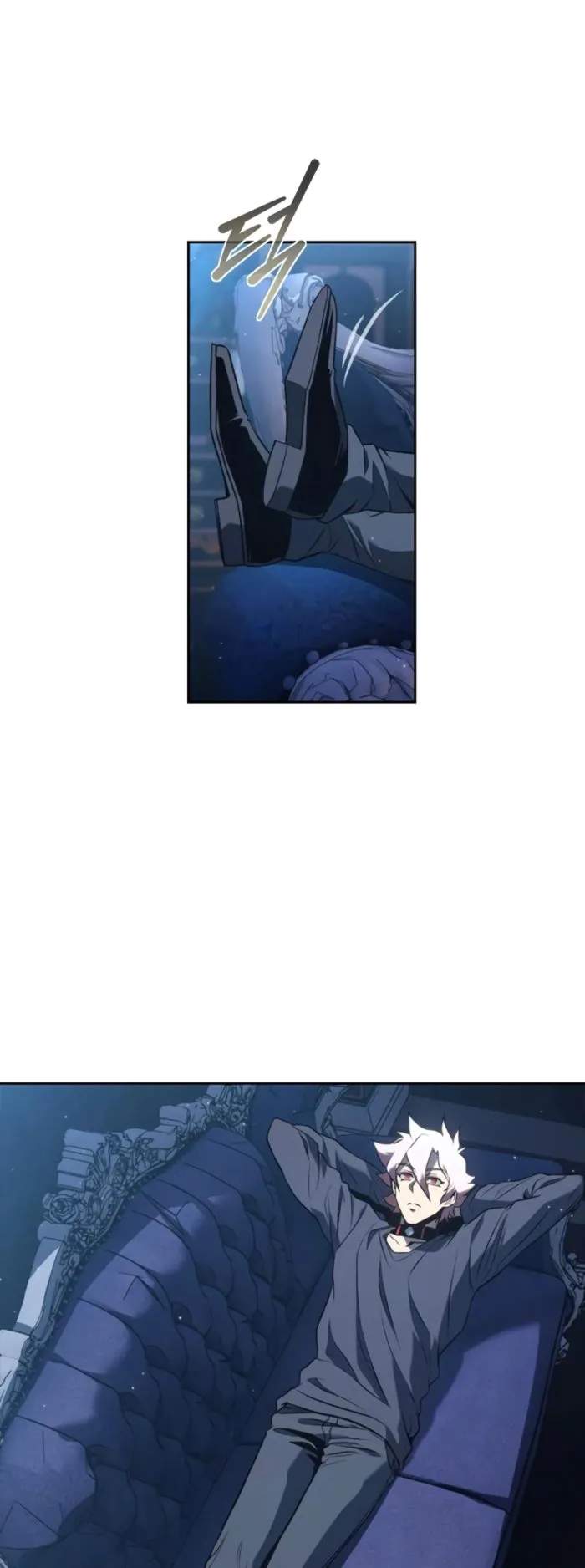 Why I Quit being the Demon King Chapter 51 - Page 1