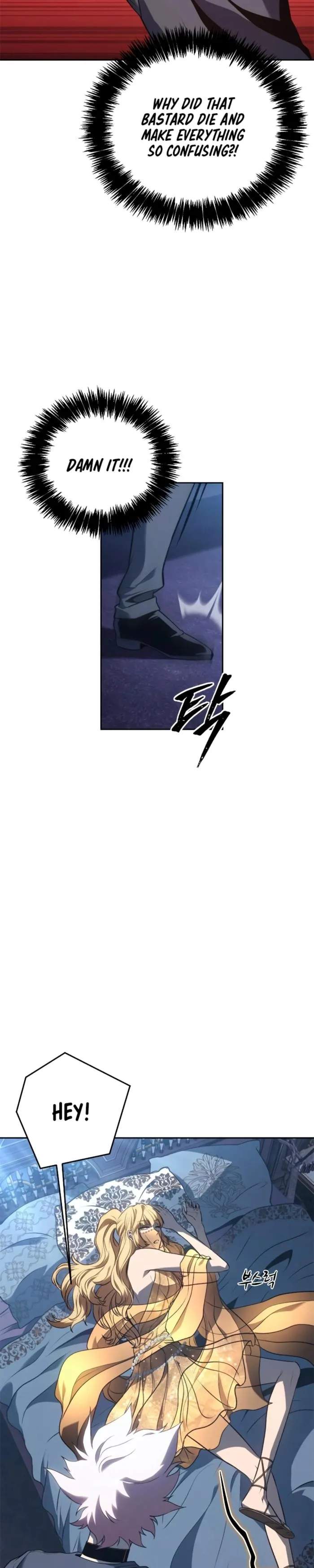 Why I Quit being the Demon King Chapter 51 - Page 10